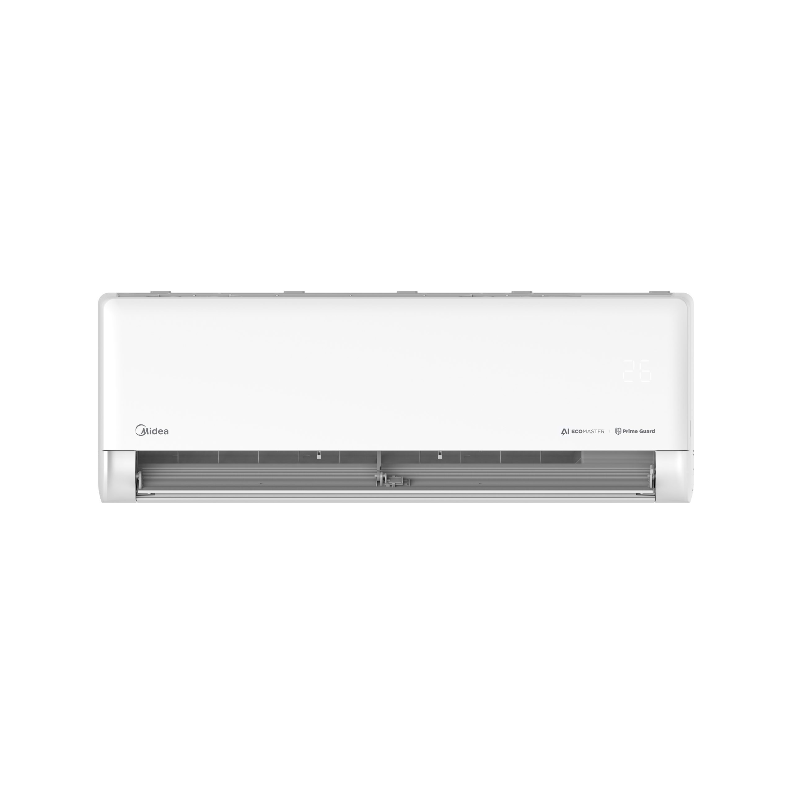 Midea Ecomaster R32 Inverter 18.000 BTU - Imagen 3