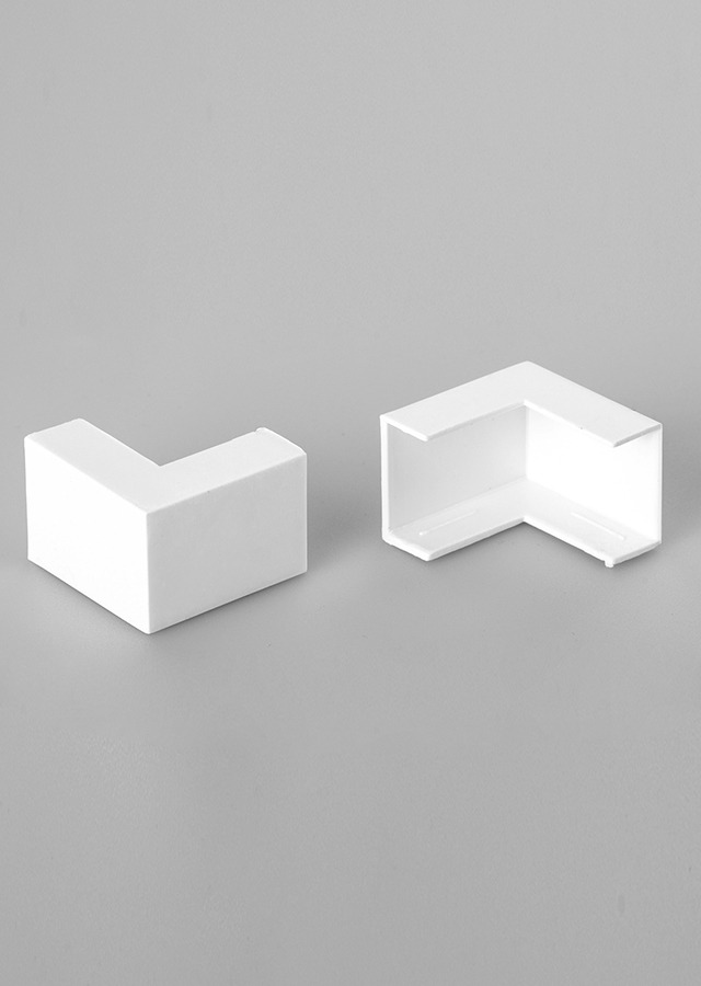 Curva externa 40×16