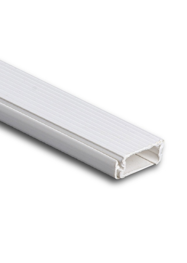 Canaleta 20mm x 10mm