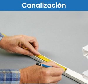 BANDEJAS O CANALETAS ELECTRICAS