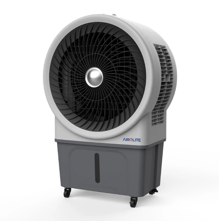 ENFRIADOR INDUSTRIAL 60 LITROS EVT-6000 IND - Imagen 4