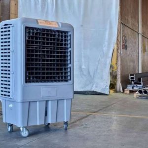 ENFRIADORES EVAPORATIVOS INDUSTRIAL