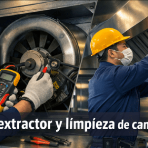 Soluciones Expertas en Limpieza y Mantenimiento Industrial