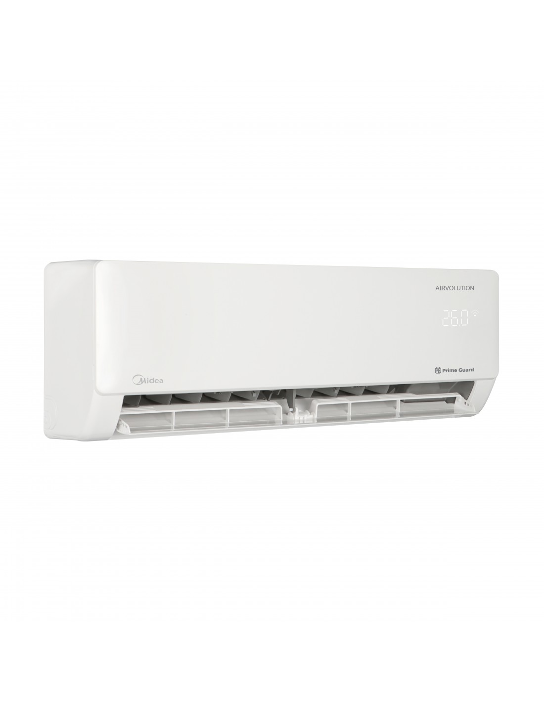 Midea Airvolution R32 Inverter 9000 btu