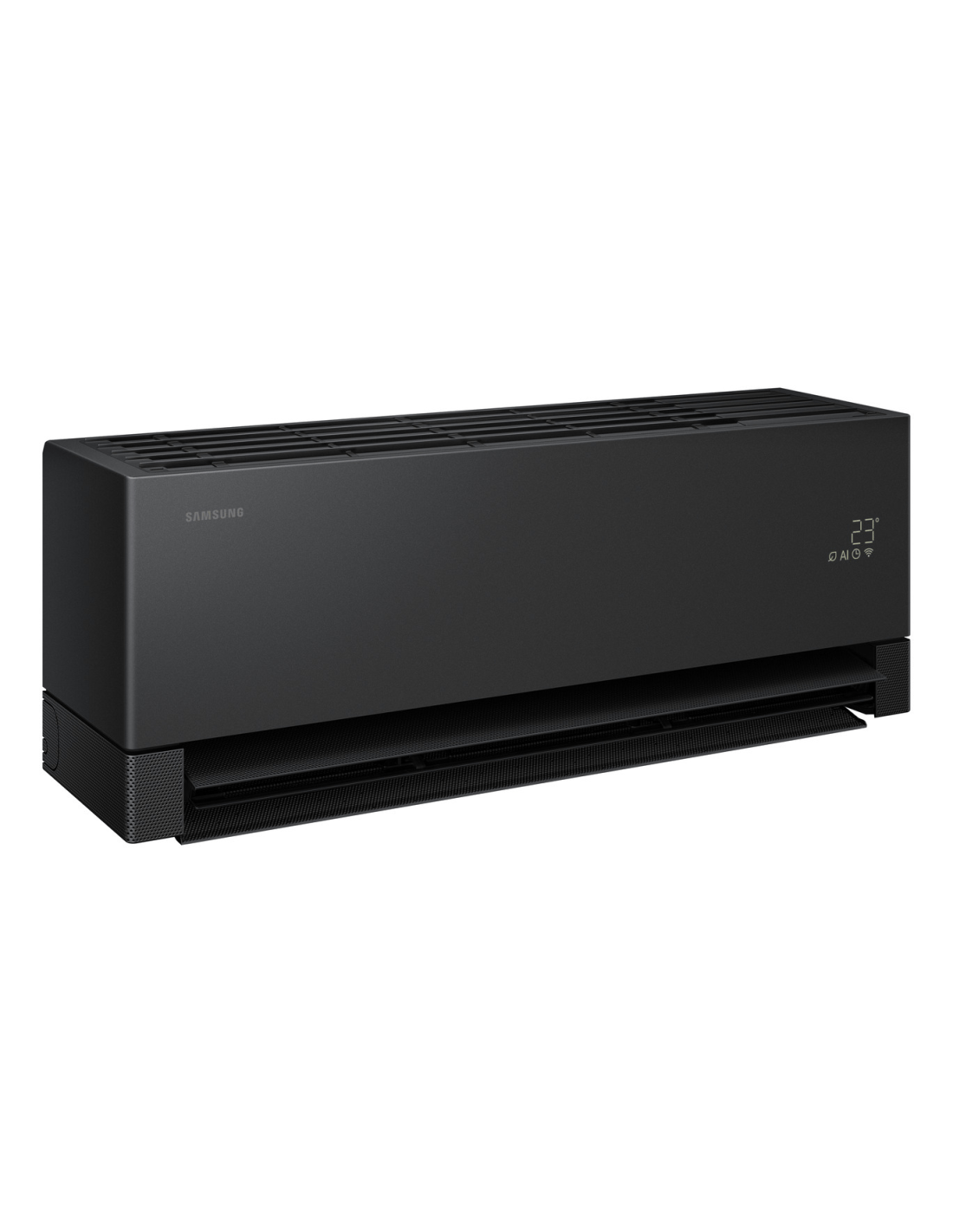 Aire Acondiconado Split Wind Free Pro Black, Inverter , Wifi, Frío & Calor 18.000 Btu/Hr - Imagen 3