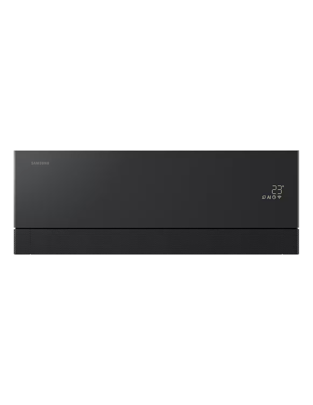 Aire Acondicionado Split Win-Free Pro Black, Inverter, Wifi, Frío & Calor 24.000 Btu/Hr