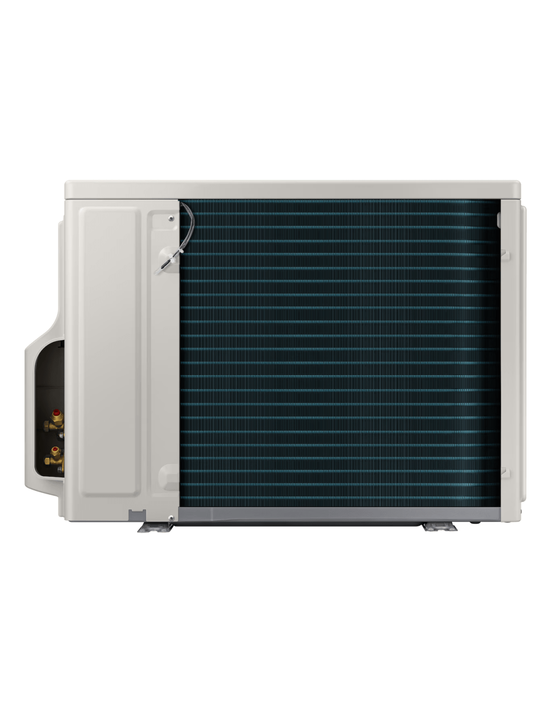 Aire Acondicionado Split Wind-Free Pro Black Inverter, Wi fi, Frío & Calor 12.000 Btu/Hr
