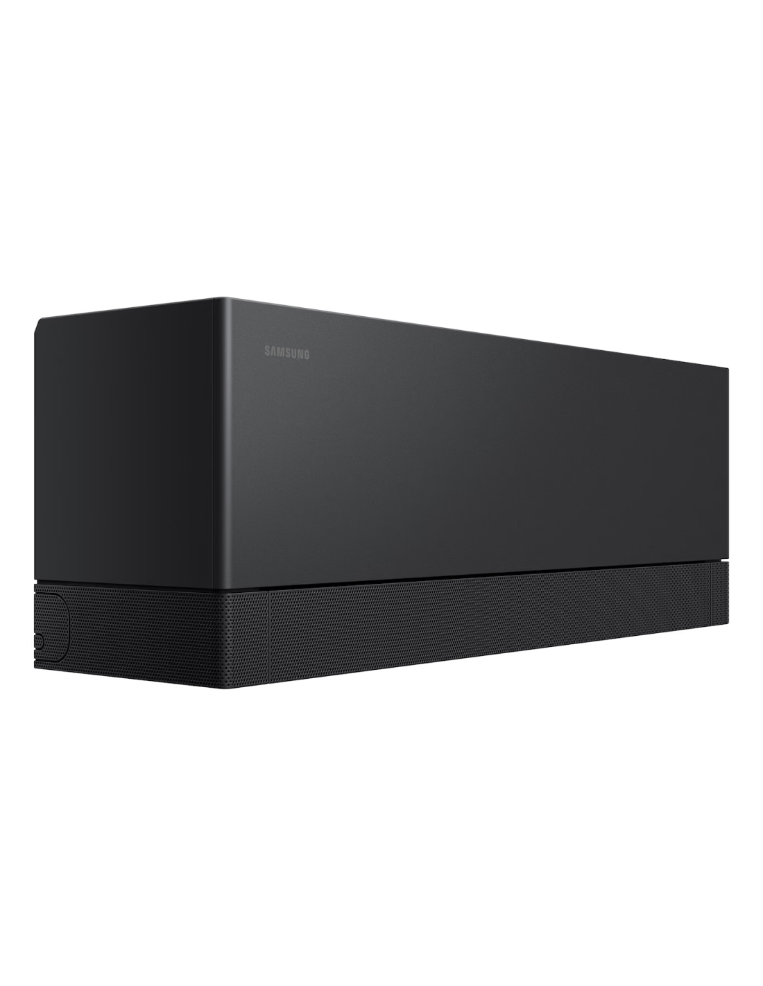 Aire Acondicionado Split Win-Free Pro Black, Inverter, Wifi, Frío & Calor 24.000 Btu/Hr
