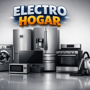 Electrohogar