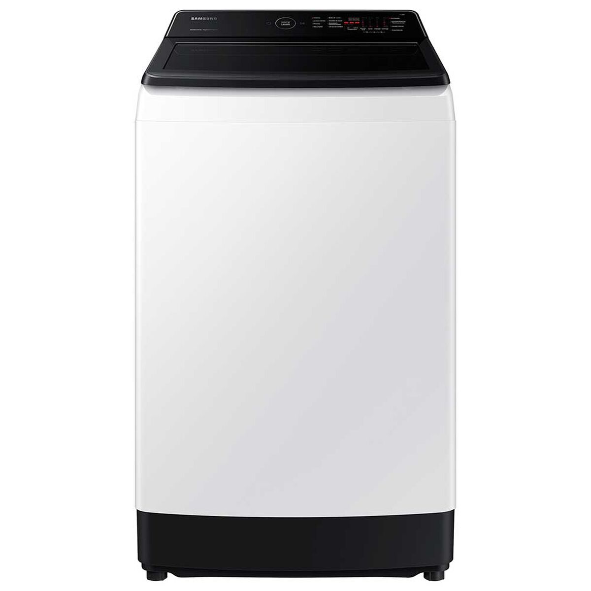 Lavadora Carga Superior 15 Kg EcoBubble WA15CG5441BDZS